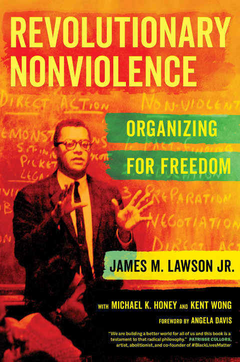 Revolutionary Nonviolence - James M. Lawson