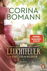 Leuchtfeuer -  Corina Bomann