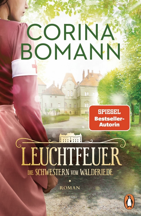 Leuchtfeuer -  Corina Bomann