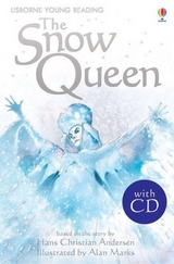 The Snow Queen - Sims, Lesley