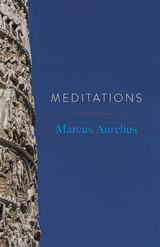 Meditations - Marcus Aurelius