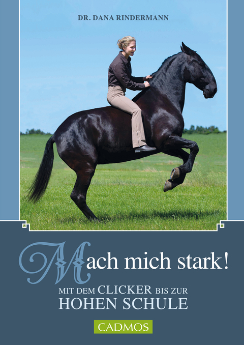 Mach mich stark! - 