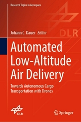 Automated Low-Altitude Air Delivery - 