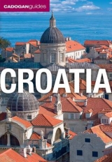 Croatia - Stewart, James