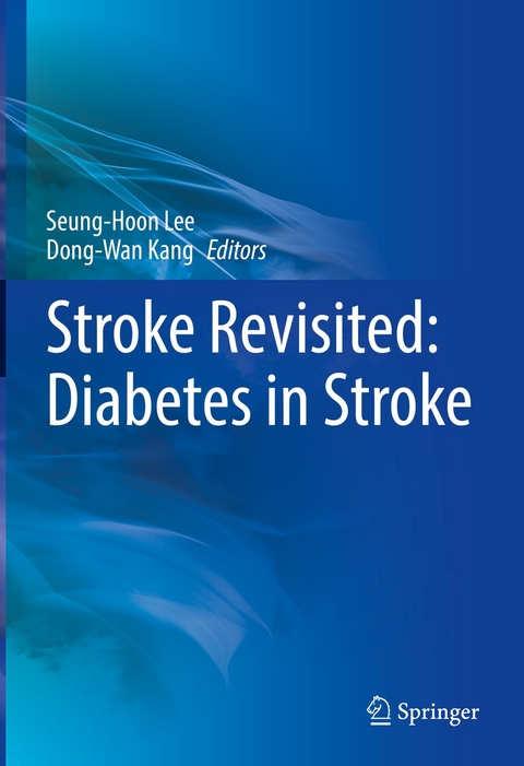 Stroke Revisited: Diabetes in Stroke - 