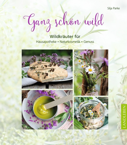 Ganz schön wild - Silja Parke