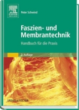 Faszien- und Membrantechnik - Peter Schwind