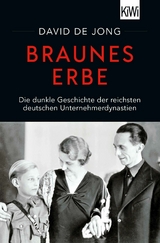 Braunes Erbe -  David de Jong