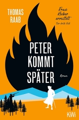 Peter kommt später -  Thomas Raab