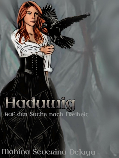 Haduwig -  Mahina Severina Delaya