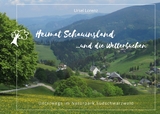 Heimat Schauinsland ... und die Wetterbuchen - Ursel Lorenz