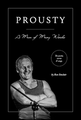 PROUSTY - Ron Sinclair