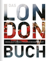 Das London Buch - 