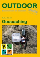 Geocaching - Gründel, Markus