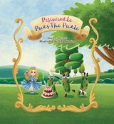 Periwinkle Picks the Pickle - Lauren Harrell