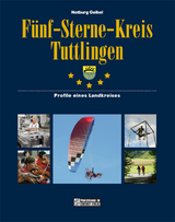 Fünf-Sterne-Kreis Tuttlingen - Notburg Geibel