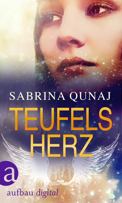 Teufelsherz -  Sabrina Qunaj