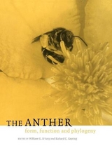 The Anther - D'Arcy, William G.; Keating, Richard C.