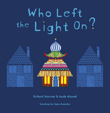 Who Left the Light On? - Richard Marnier