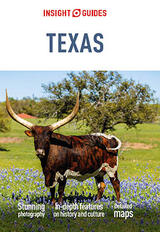 Insight Guides Texas (Travel Guide eBook) -  Insight Guides