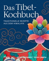 Das Tibet-Kochbuch - Julie Kleeman, Yeshi Jampa