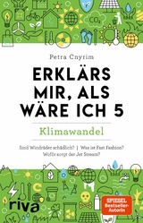 Erklärs mir, als wäre ich 5 - Petra Cnyrim