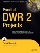 Practical DWR 2 Projects - Frank Zammetti