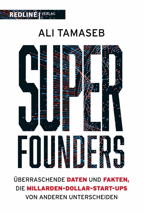 Super Founders - Ali Tamaseb