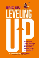 Leveling up - Eric Siu