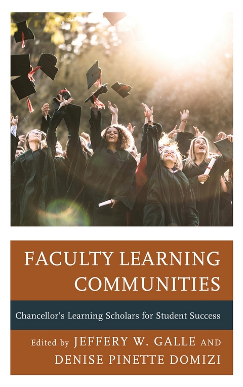 Faculty Learning Communities - 