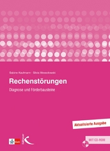 Rechenstörungen - Sabine Kaufmann, Silvia Wessolowski