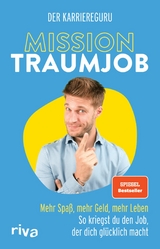 Mission Traumjob - Tobias Jost,  Der Karriereguru