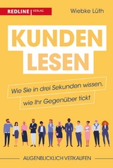 Kunden lesen - Wiebke Lüth