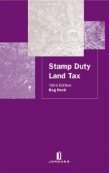 Stamp Duty Land Tax - Nock, Reginald S.