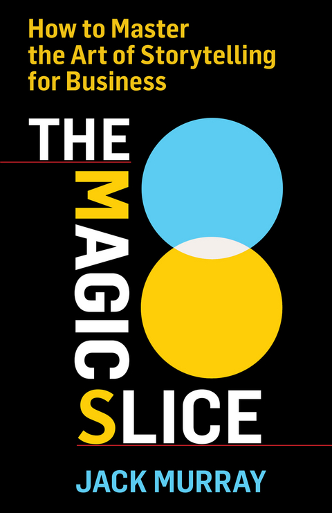 Magic Slice -  Jack Murray