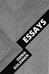 Essays - Emma Goldman, August Nemo