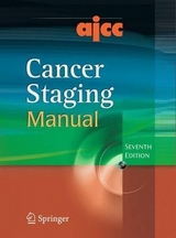 AJCC Cancer Staging Manual - 