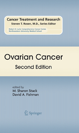 Ovarian Cancer - 