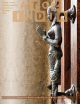 A to Z India - November 2021 (Special Issue) - Indira Srivatsa