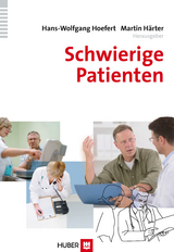 Schwierige Patienten - 