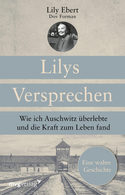 Lilys Versprechen - Lily Ebert