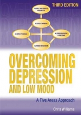 Overcoming Depression and Low Mood, 3rd Edition - Williams, Christopher