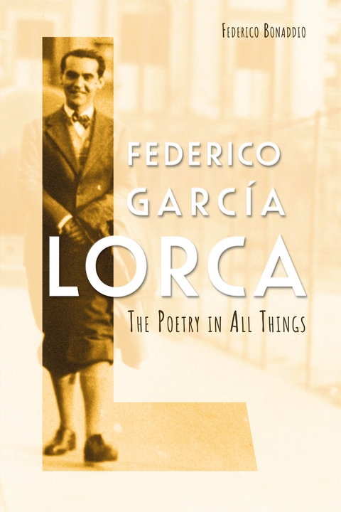 Federico García Lorca - Federico Bonaddio