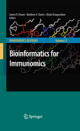 Bioinformatics for Immunomics - 