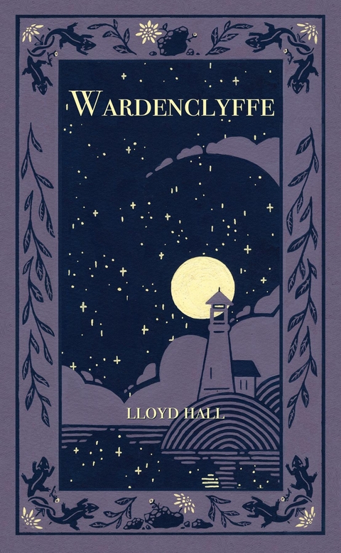 Wardenclyffe - Lloyd P Hall