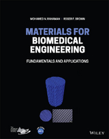 Materials for Biomedical Engineering - Mohamed N. Rahaman, Roger F. Brown