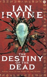 The Destiny Of The Dead - Irvine, Ian