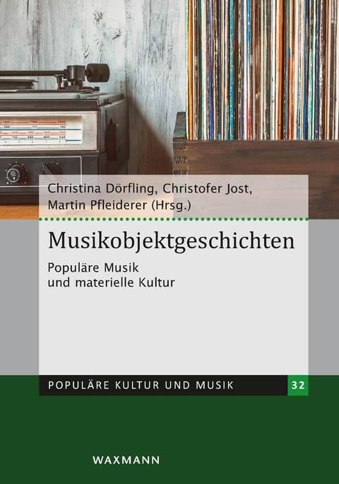 Musikobjektgeschichten - 