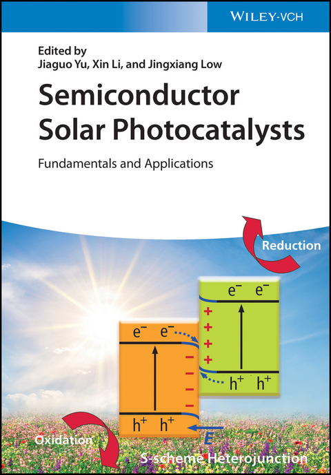 Semiconductor Solar Photocatalysts - 