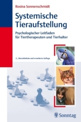 Systemische Tieraufstellung - Sonnenschmidt, Rosina